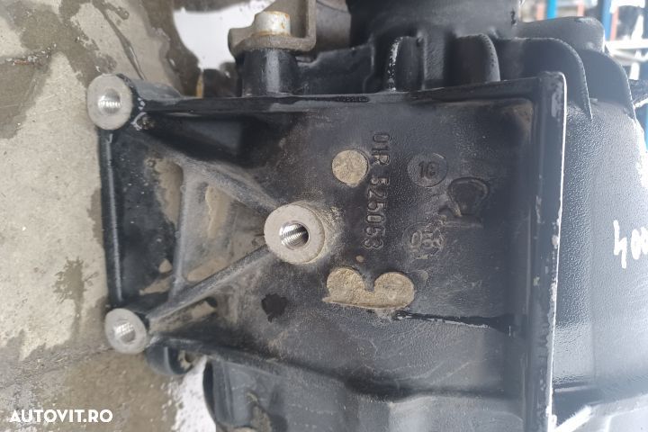 GRUP 3.0 TDI 01R525053 MX1253 MX1253 Audi A6 4F/C6 [2004 - 2008] - 4