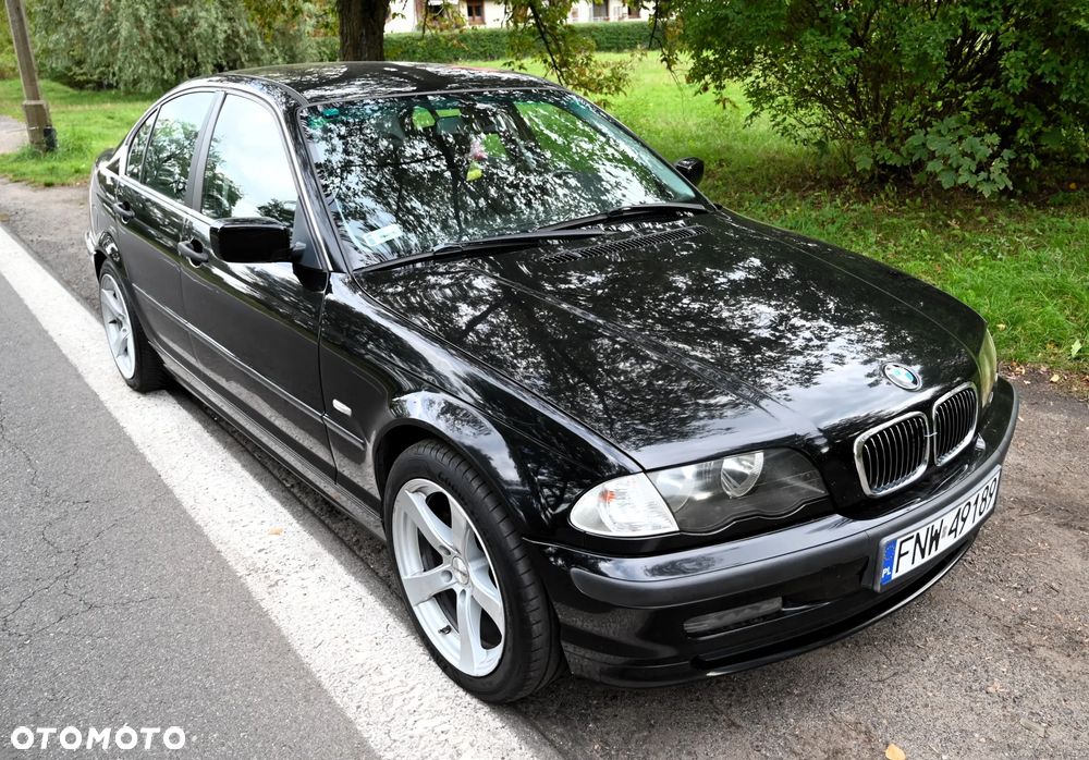 BMW Seria 3 - 12
