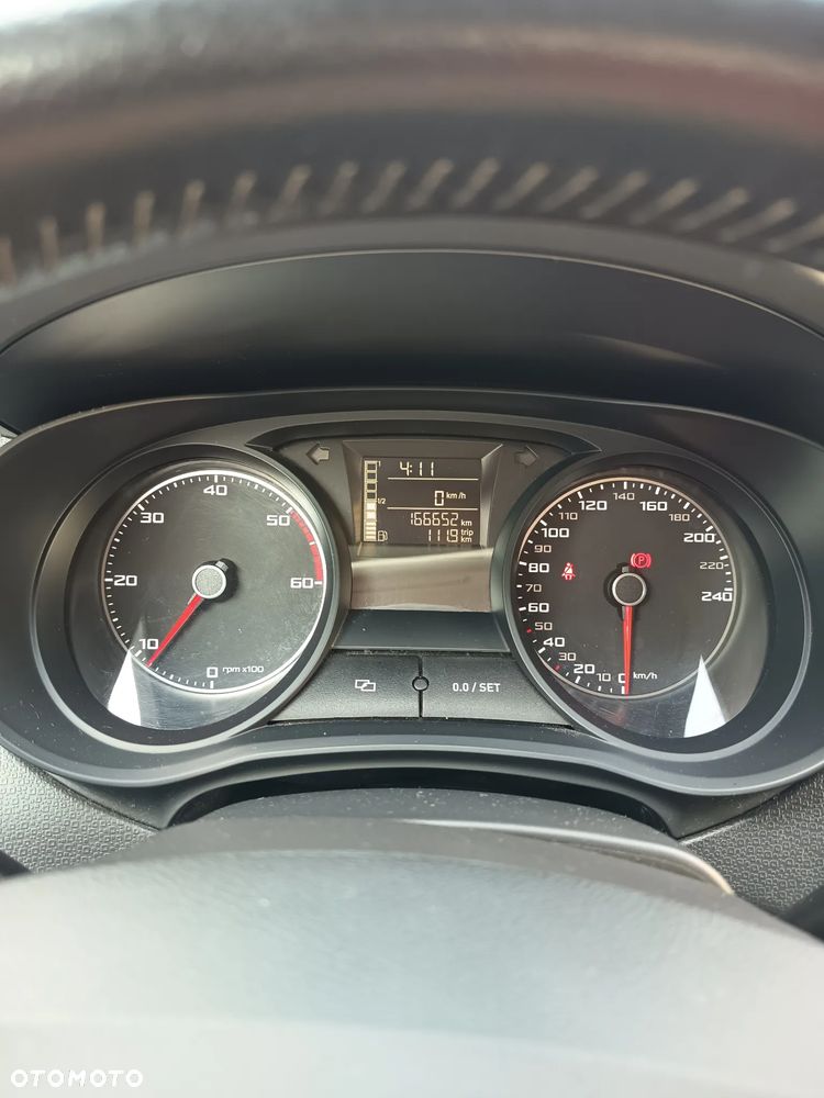 Seat Ibiza - 7