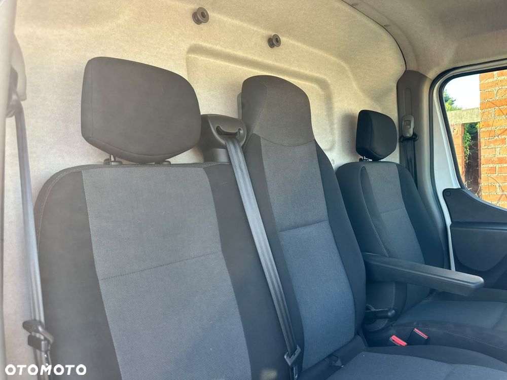 Renault MASTER _ 2023r _ AUTOMAT _ 2.3 DCI 150KM _ Tylko 85.000km ! - 13