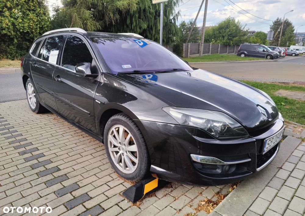 Renault Laguna dCi 175 FAP Bose Edition - 2