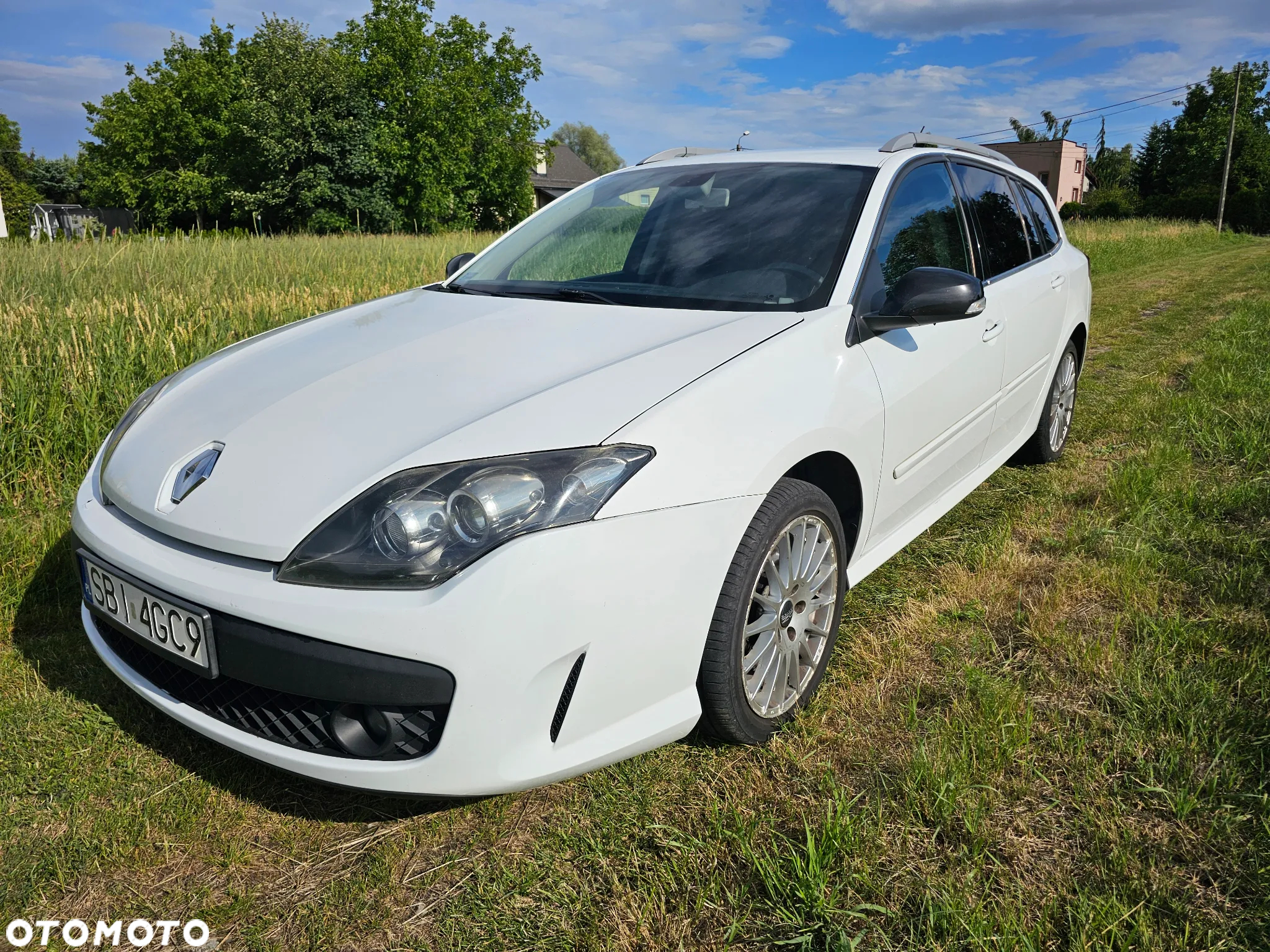 Renault Laguna - 2