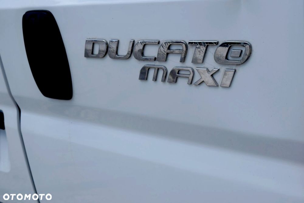 Fiat DUCATO L3 H2 2.3 JTD - 8