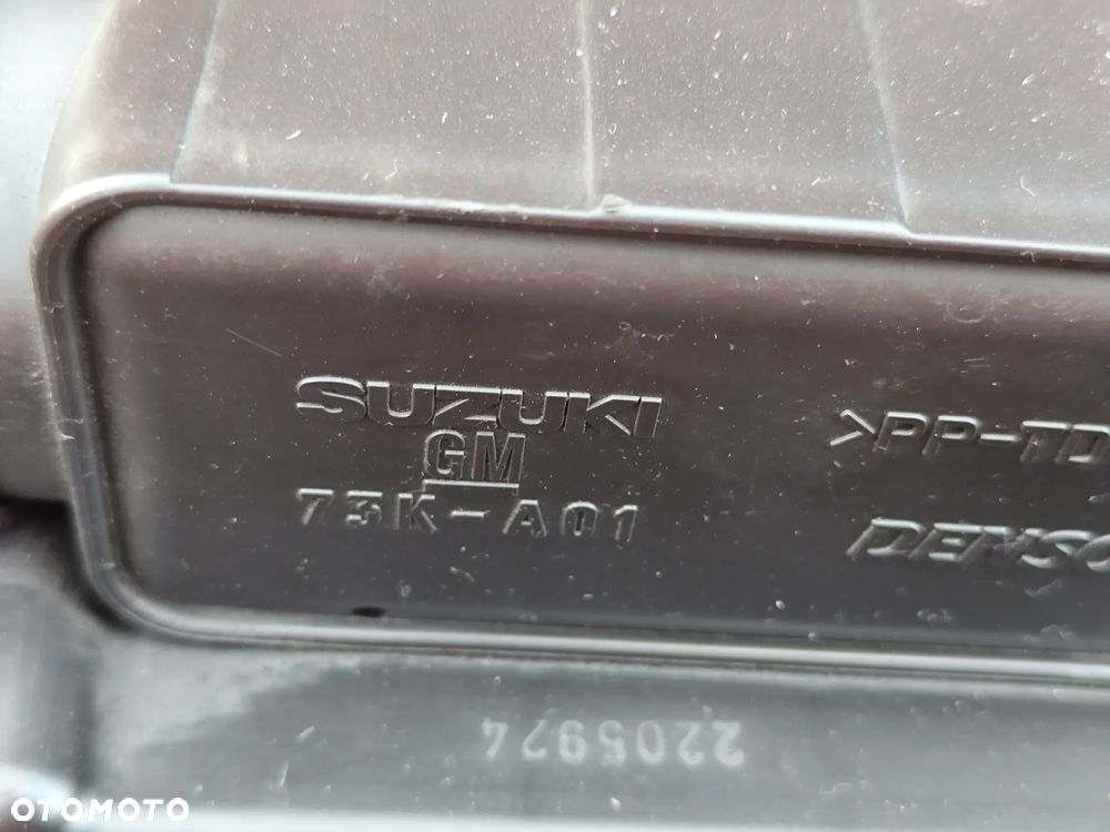 Opel Agila 1.2 Edition - 28