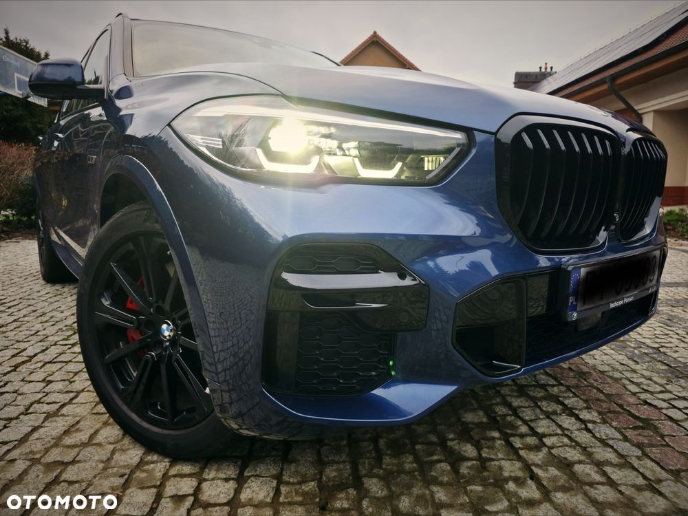 BMW X5 - 5