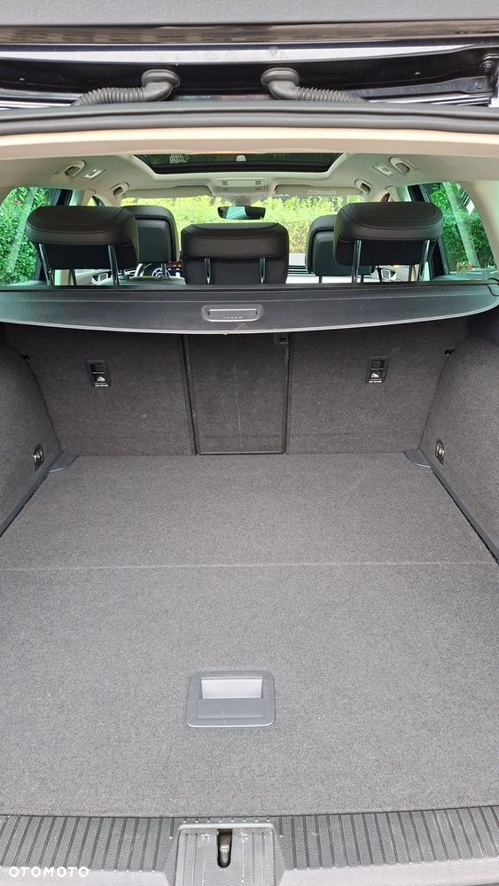 Volkswagen Passat Alltrack - 33