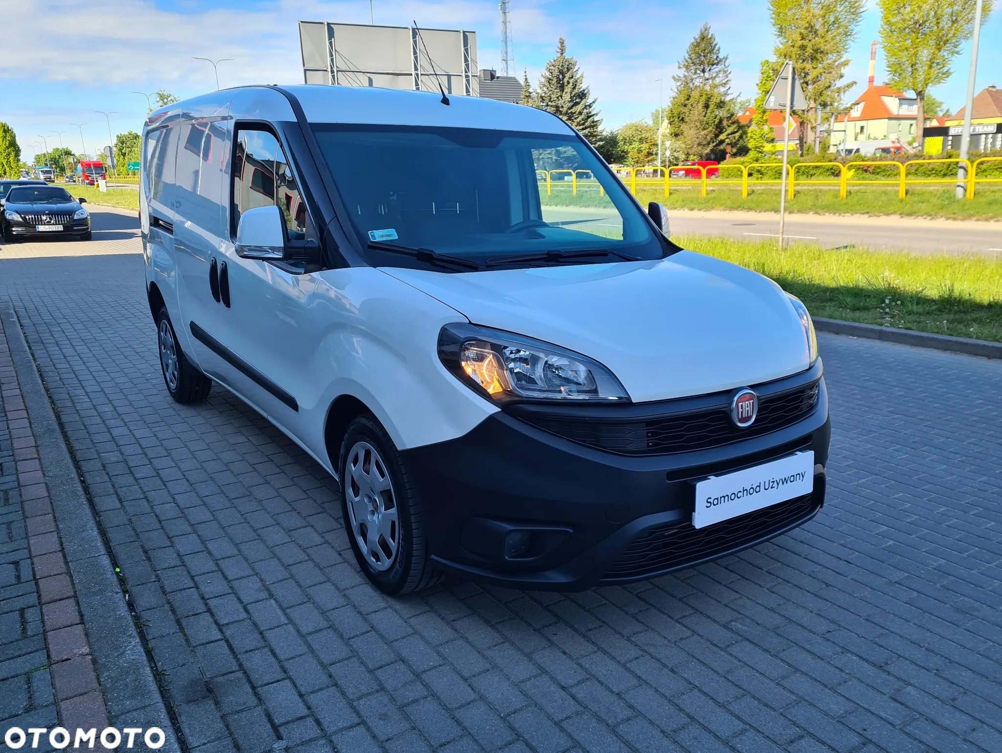 Fiat DOBLO - 3