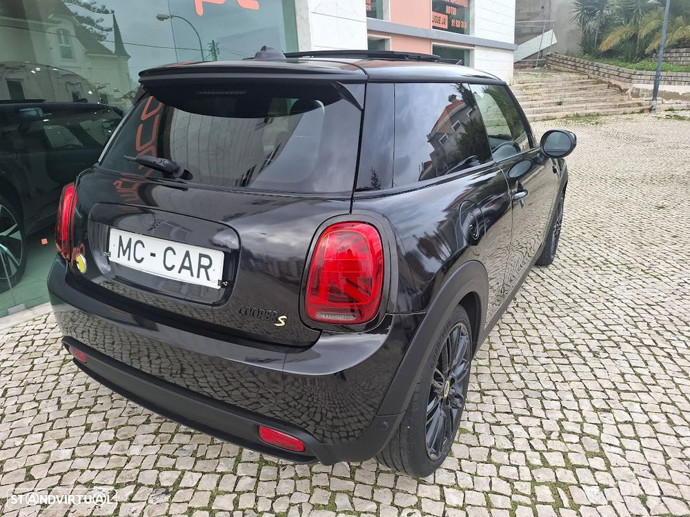 MINI 3 Portas Cooper SE Yours - 48