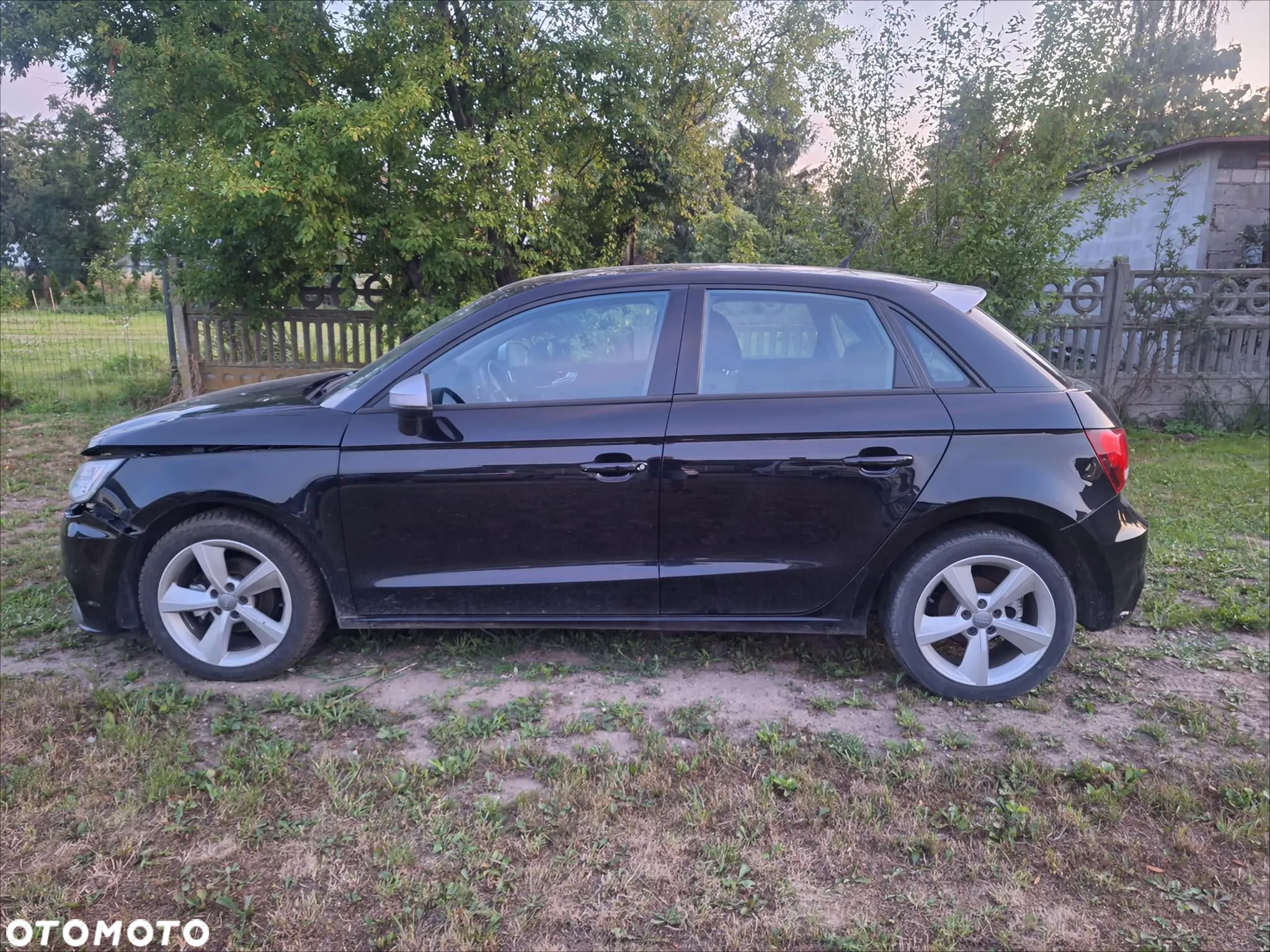 Audi A1 1.0 TFSI ultra Sportback - 3