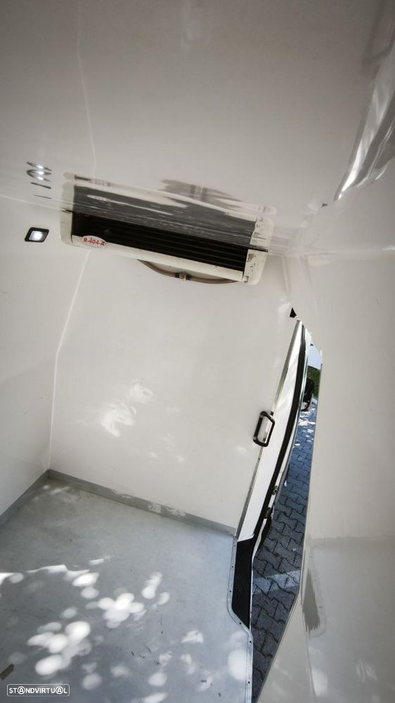 Iveco Daily 35C15 Frio/frigorífico - 7