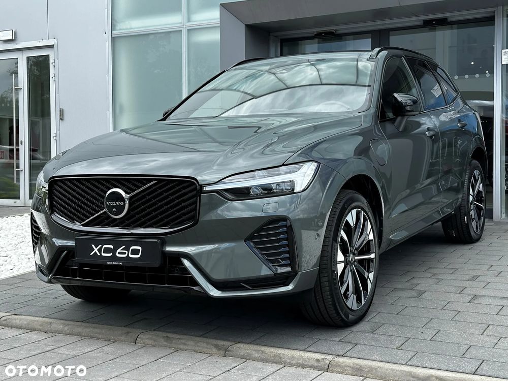 Volvo XC 60 - 1
