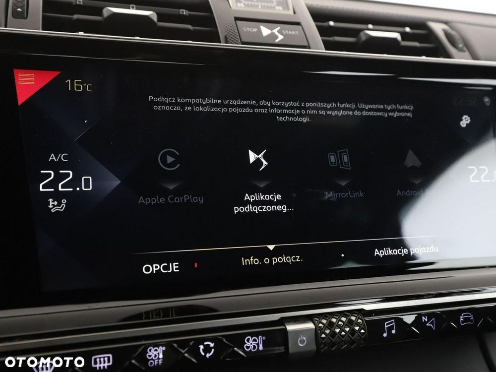DS Automobiles DS 7 Crossback 1.2 PureTech Be Chic - 24