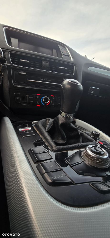 Audi Q5 2.0 TDI - 10