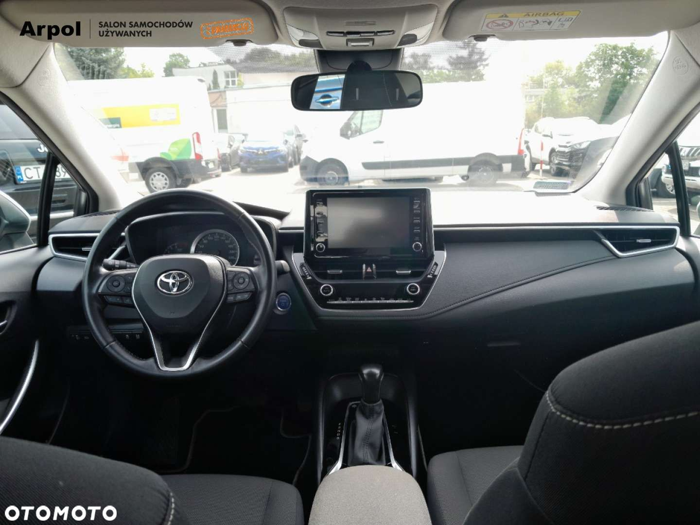 Toyota Corolla - 15