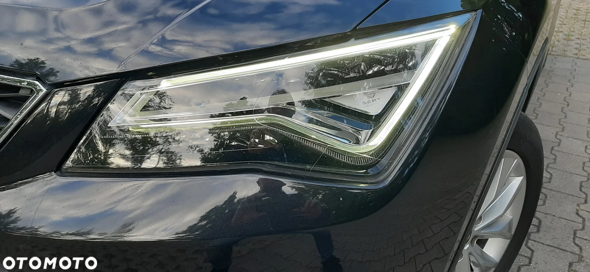 Seat Ateca 1.6 TDI ECOMOTIVE STYLE - 14