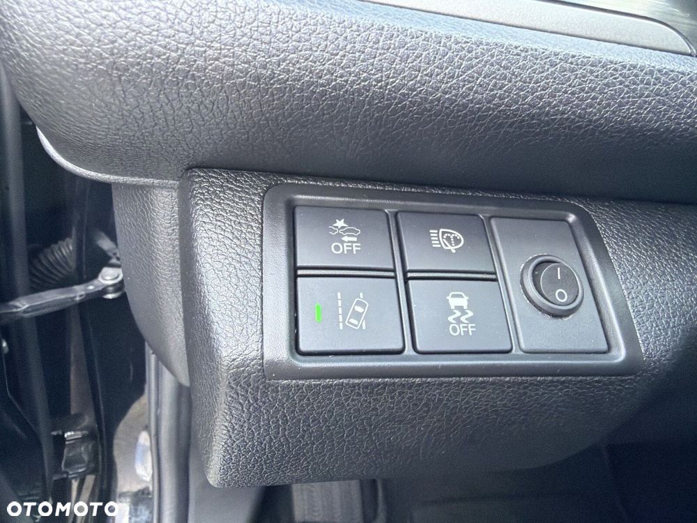 Honda Civic 1.0 T Comfort Sport Line - 20