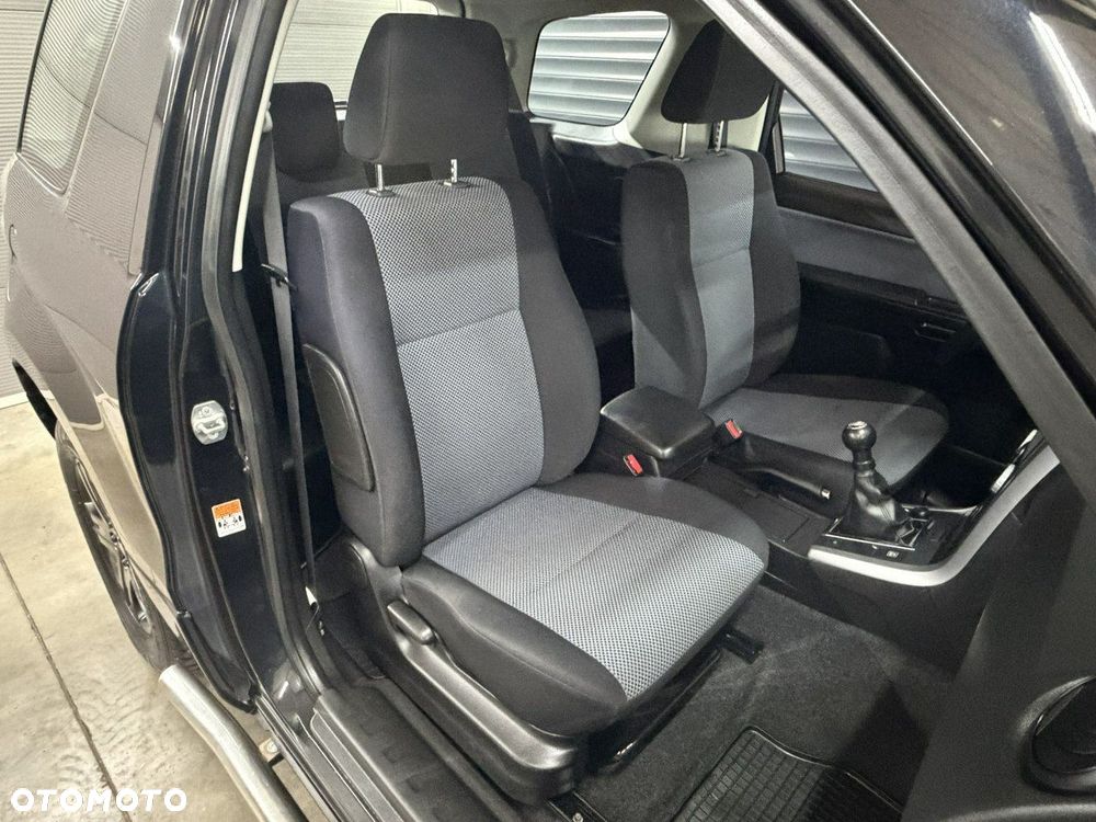 Suzuki Grand Vitara - 25