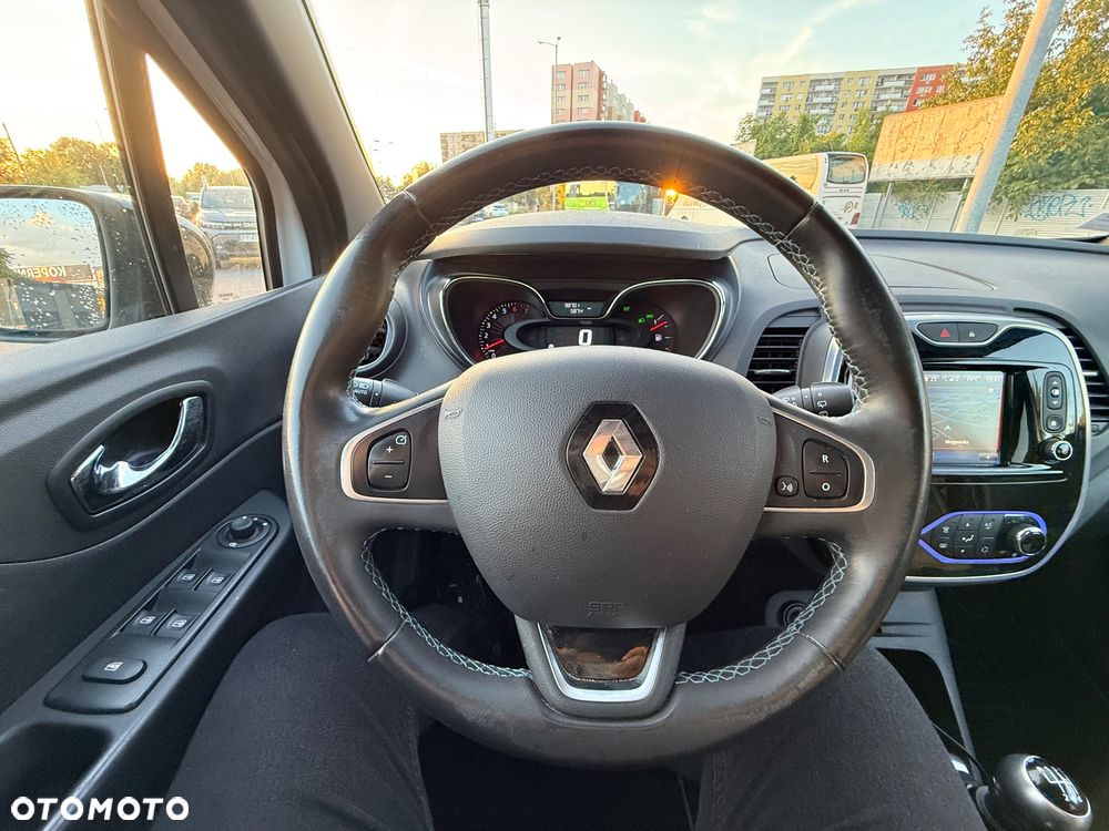 Renault Captur 1.2 Energy TCe Intens - 17