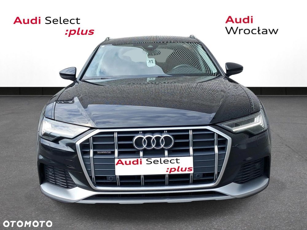 Audi A6 Allroad - 6