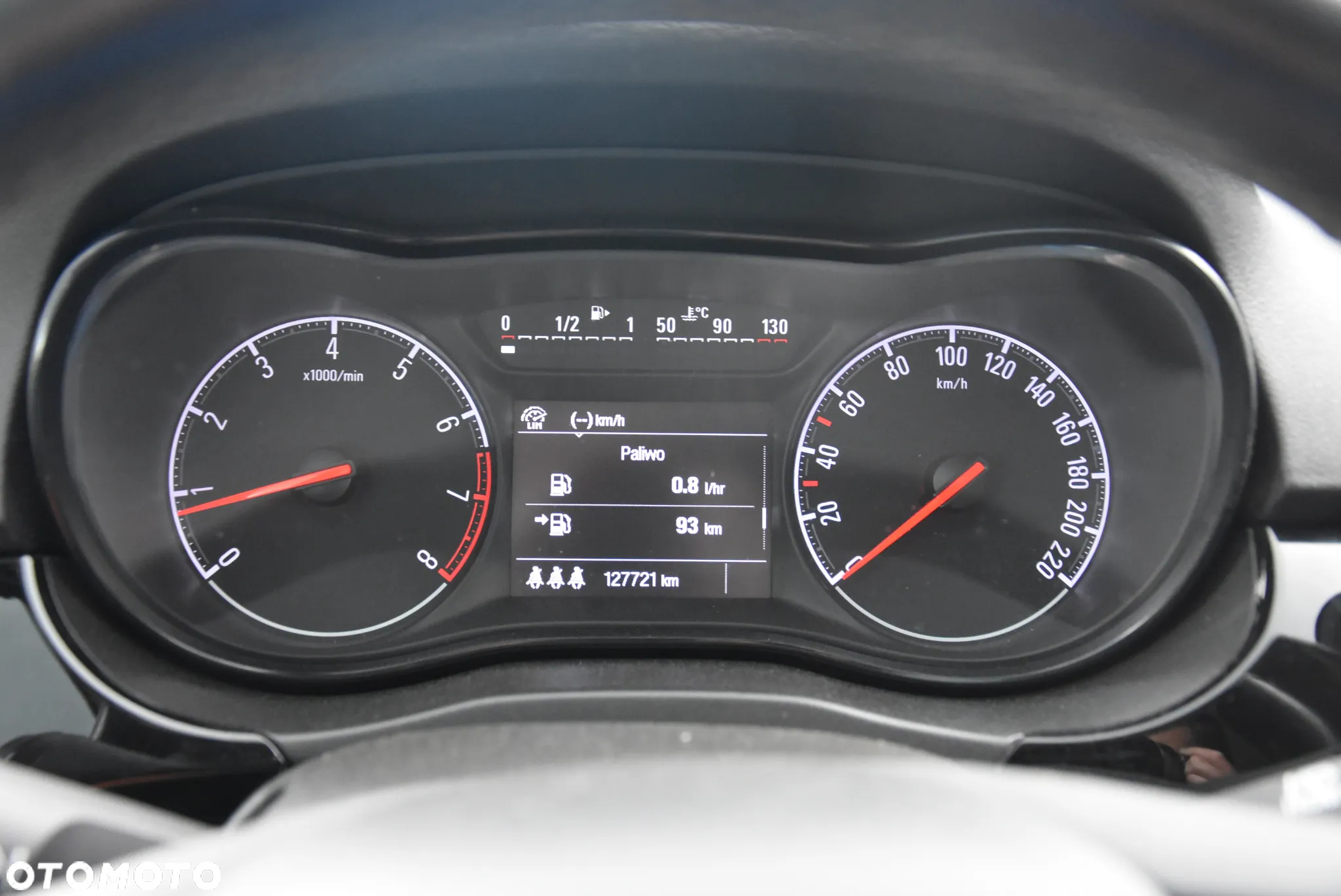 Opel Corsa 1.4 Turbo ecoFLEX Start/Stop Active - 29