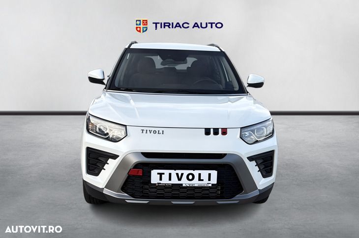 KGM Tivoli - 9