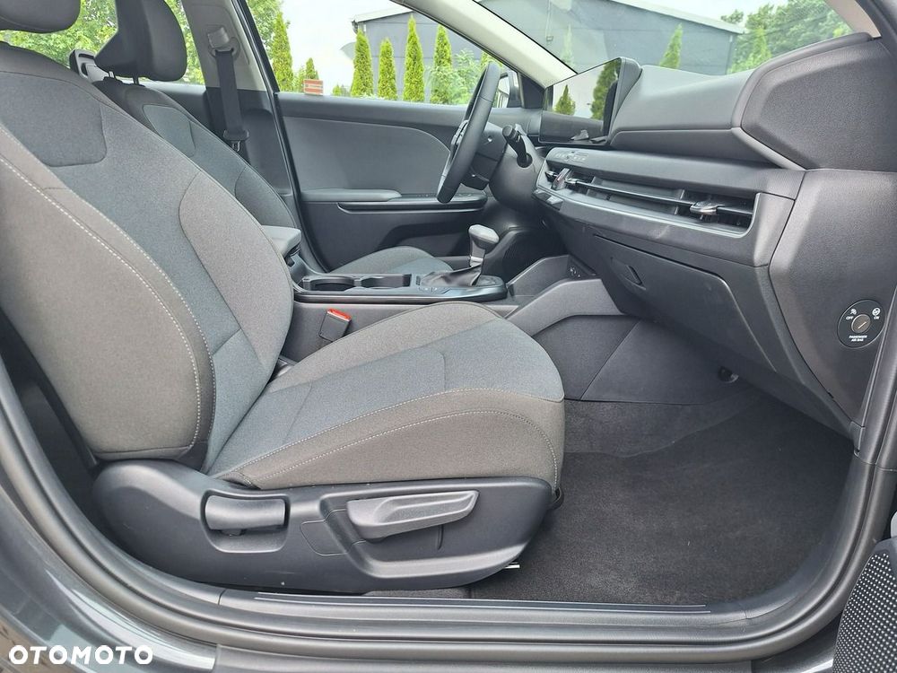 Kia K4 1.6 T-GDI M - 28