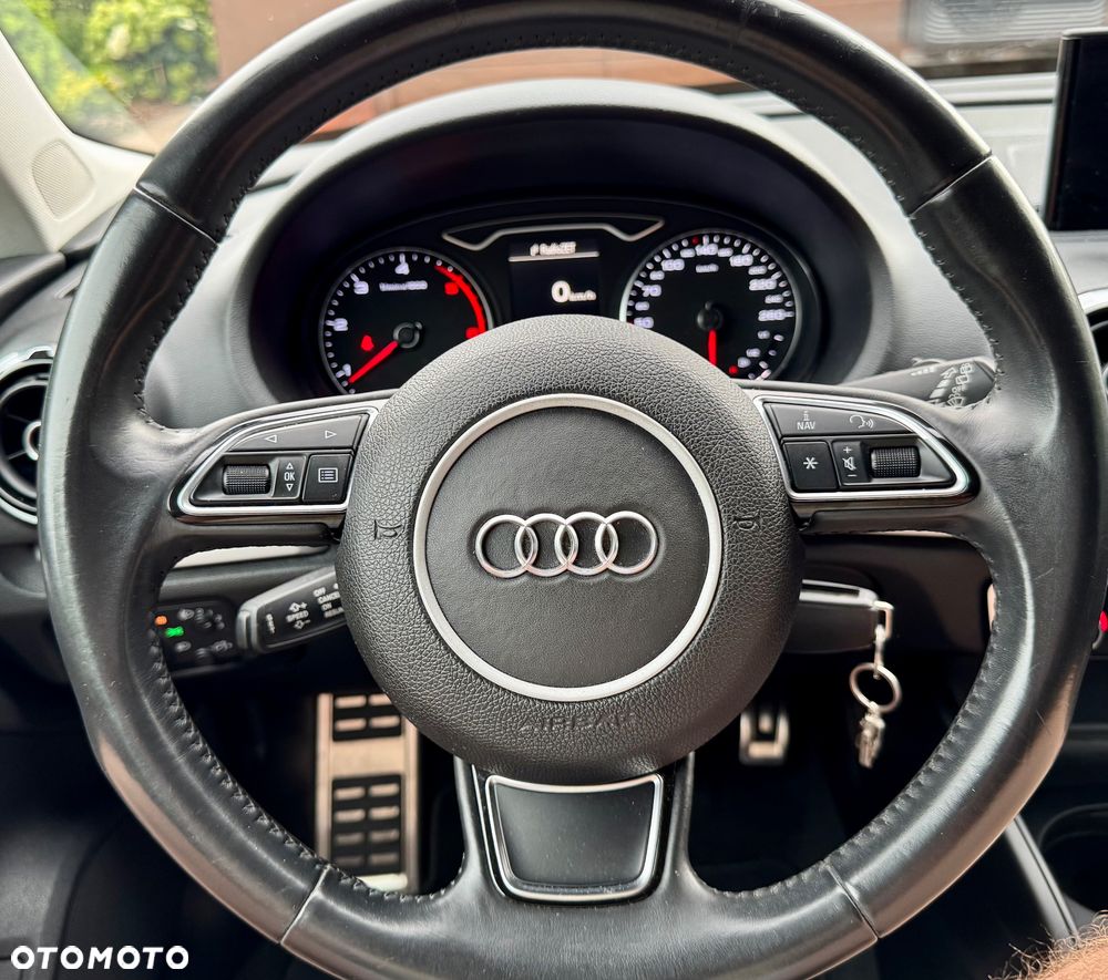 Audi A3 Sportback - 25