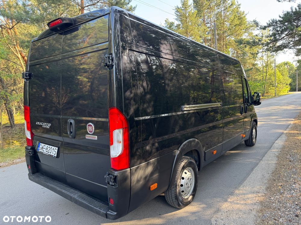 Fiat Ducato L4H2 - 4