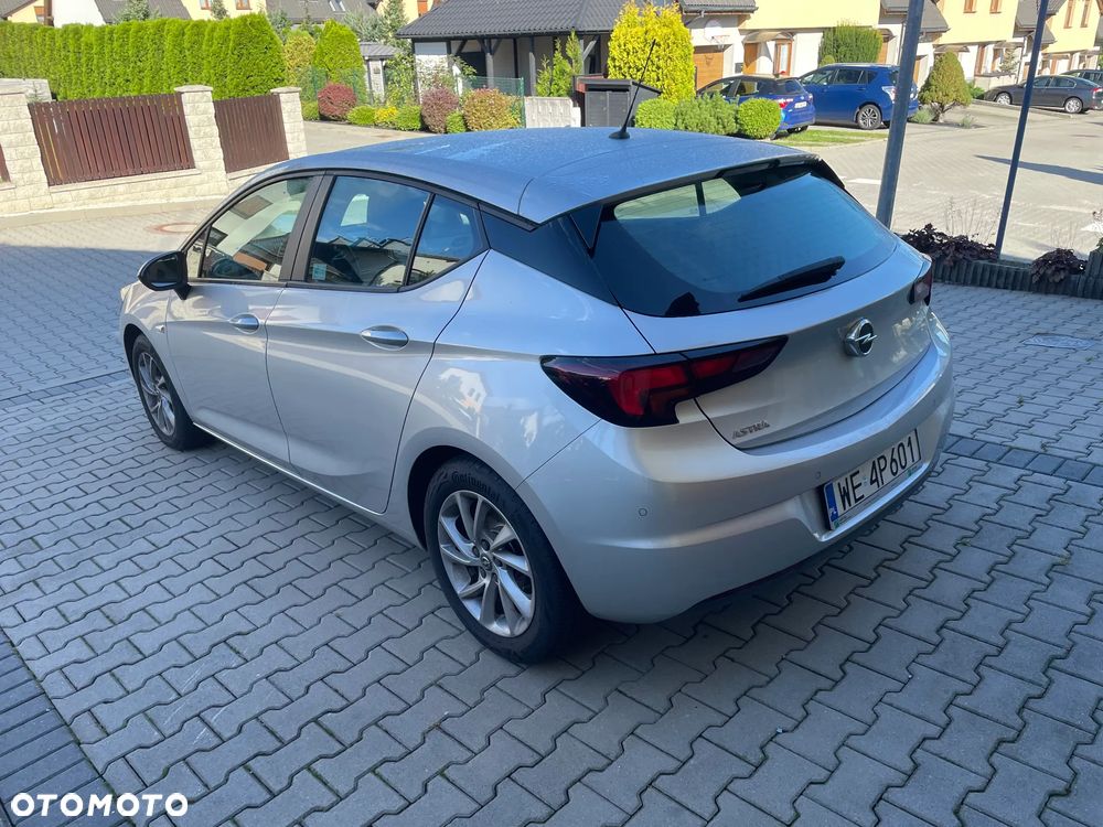 Opel Astra V 1.2 T Edition S&S - 1