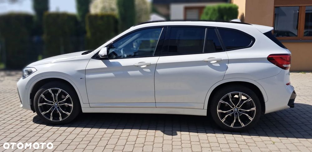 BMW X1 sDrive18i M Sport - 1