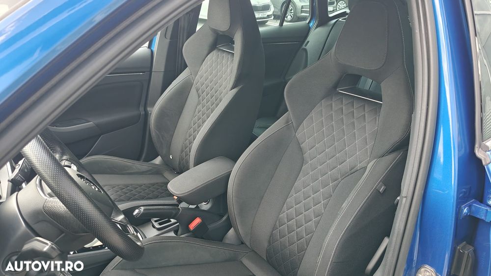 Skoda Kamiq 1.0 TSI DSG Style - 17
