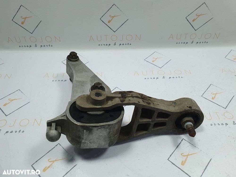 Tampon balansor motor OPEL MERIVA X03 2003 - 2010 1.7 DTI Y 17 DT 13117088 , 468646740 - 1