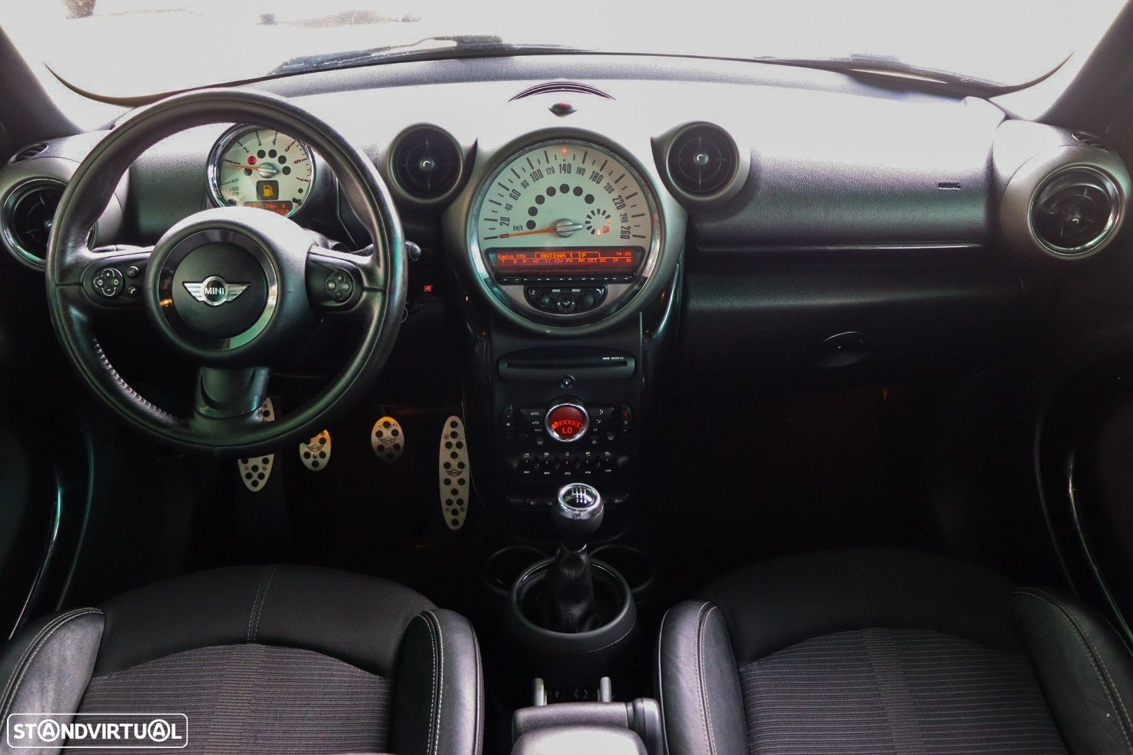 MINI Countryman Cooper D ALL4 - 13