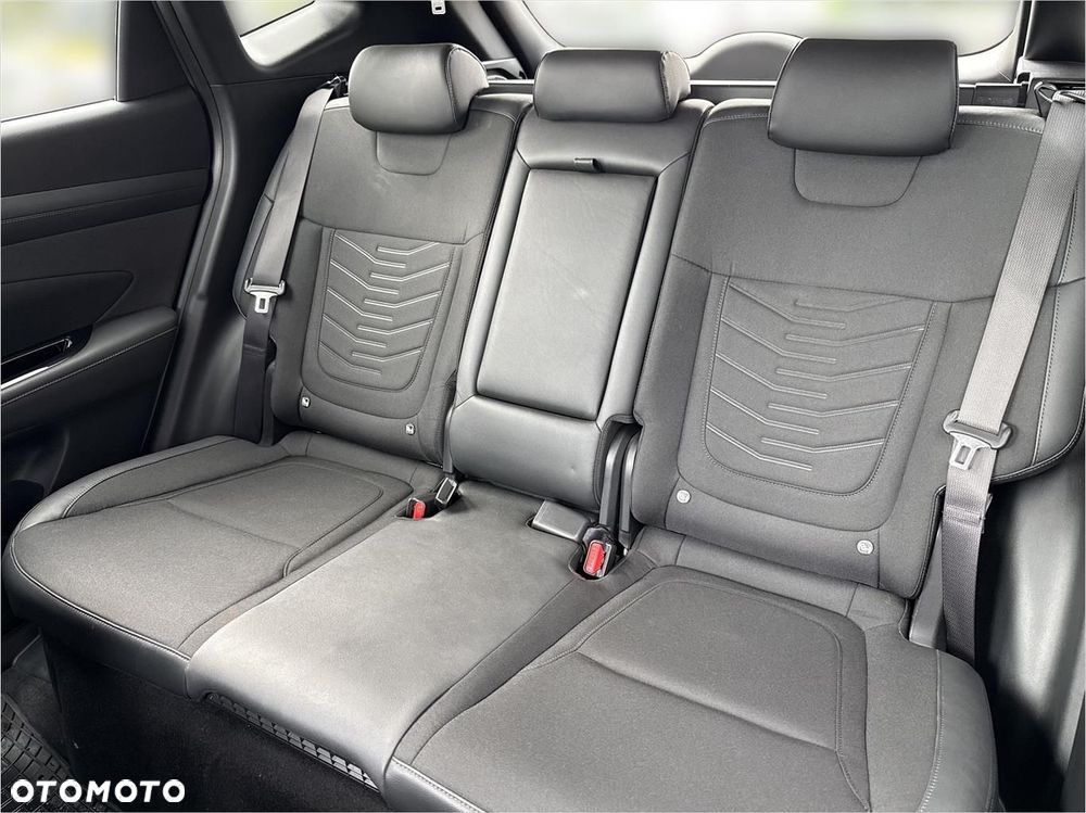 Hyundai Tucson - 15