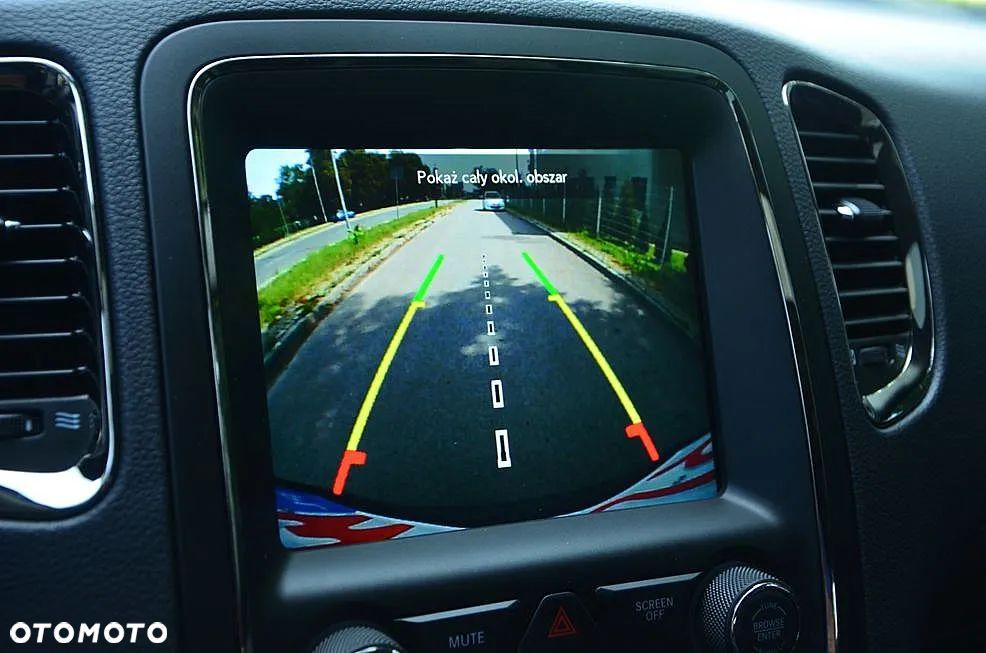 Dodge Durango 5.7 R/T - 32