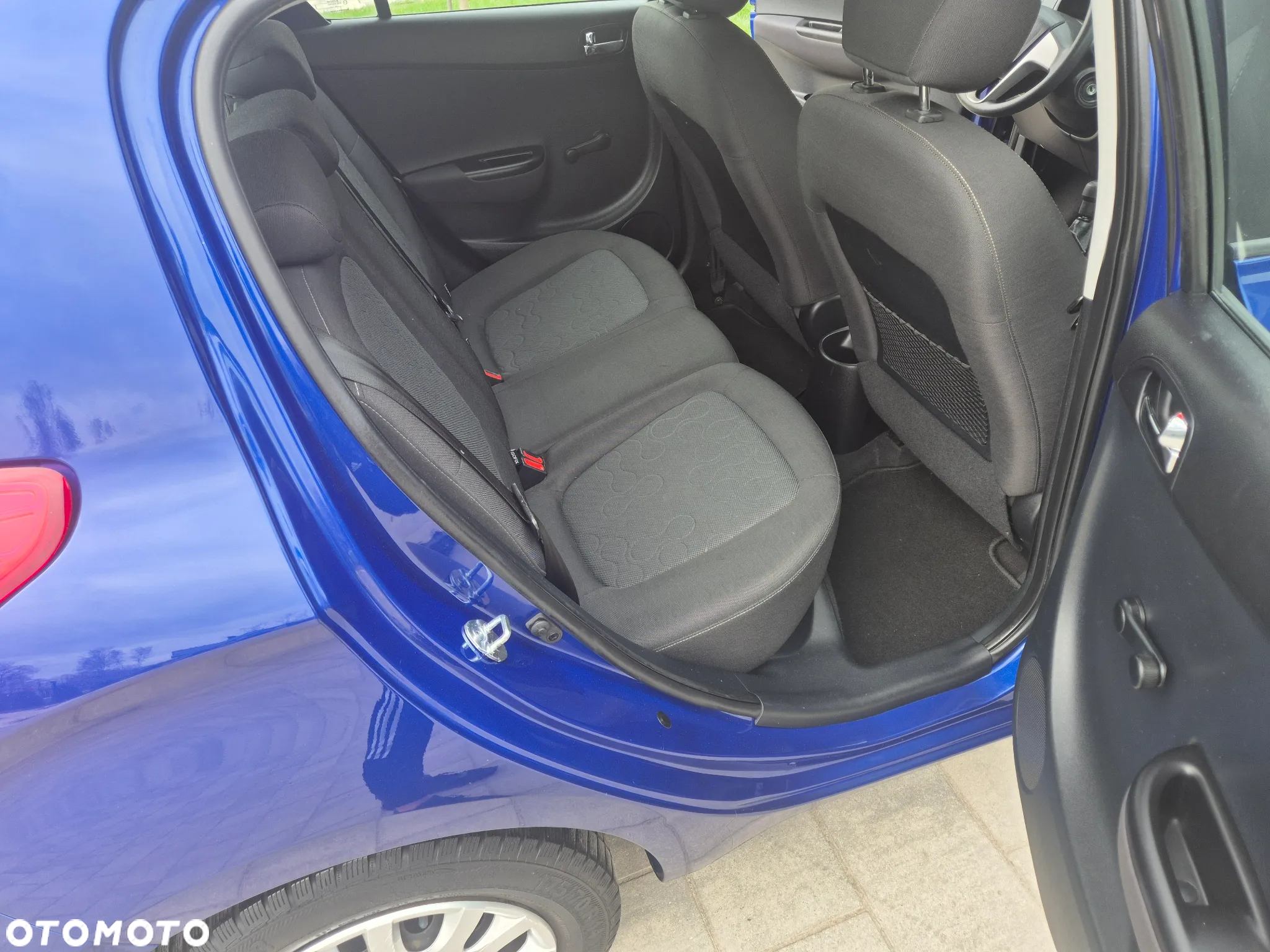 Hyundai i20 1.2 Classic + - 16