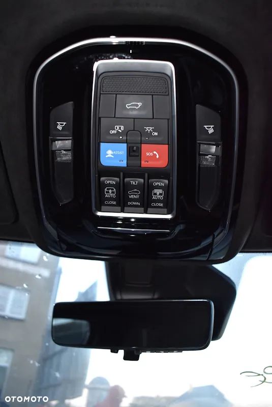 Jeep Grand Cherokee 3.6 V6 Pentastar 4WD Automatik Summit - 28