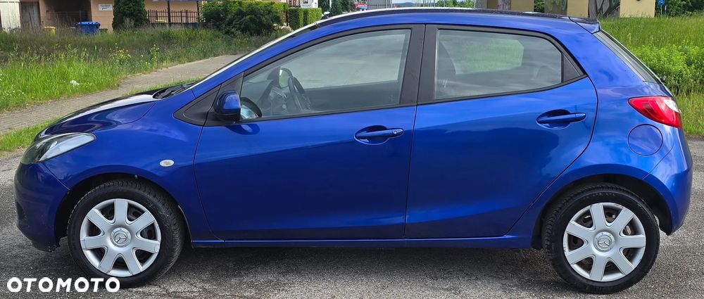 Mazda 2 1.3 Dynamic - 7