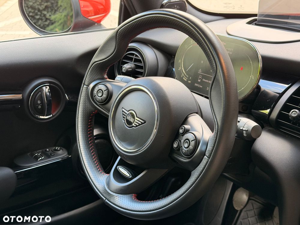 MINI Cooper S Standard - 12