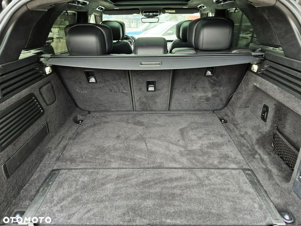 Land Rover Range Rover Sport - 41