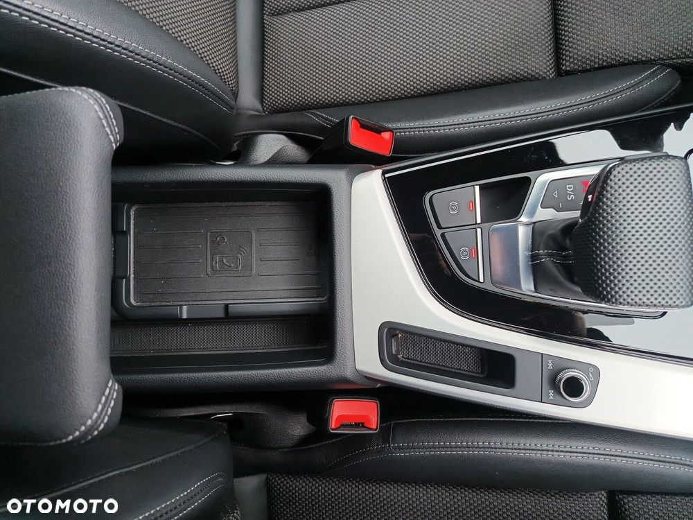 Audi A4 Limousine - 40