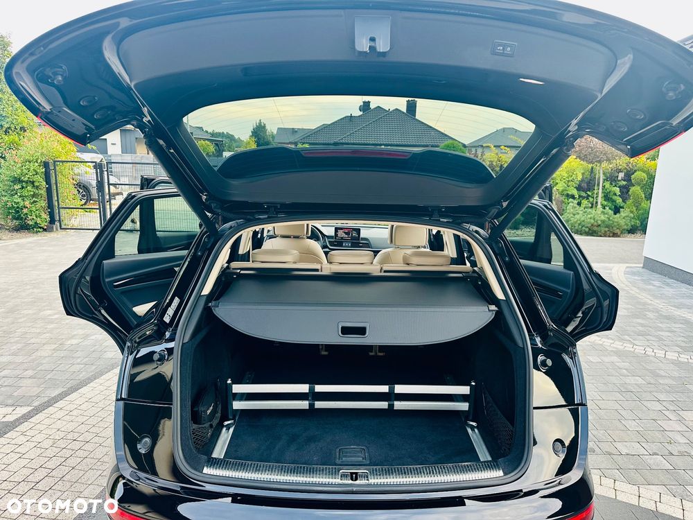 Audi Q5 3.0 TDI Quattro Tiptronic - 23