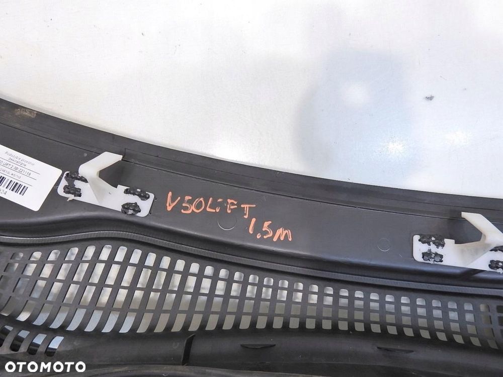 PODSZYBIE VOLVO V50 LIFT 30745377 - 6