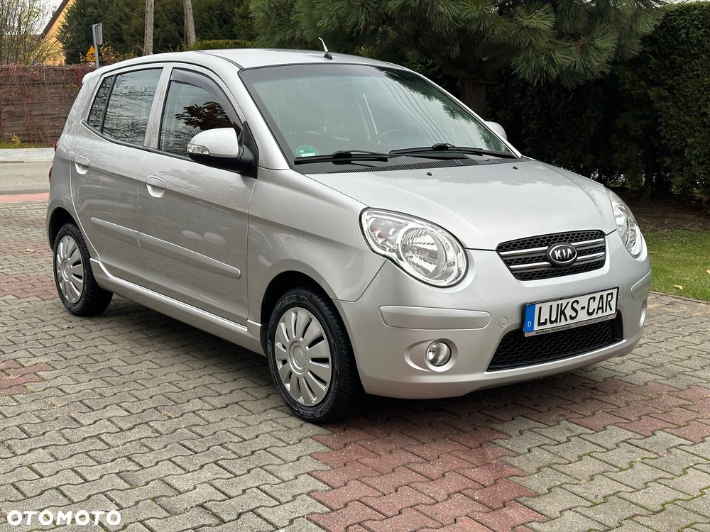 Kia Picanto 1.1 Cool - 38