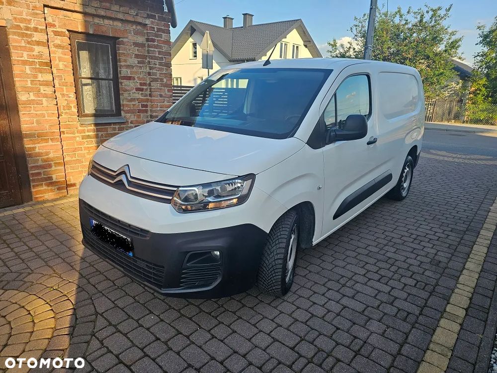 Citroën Berlingo - 2