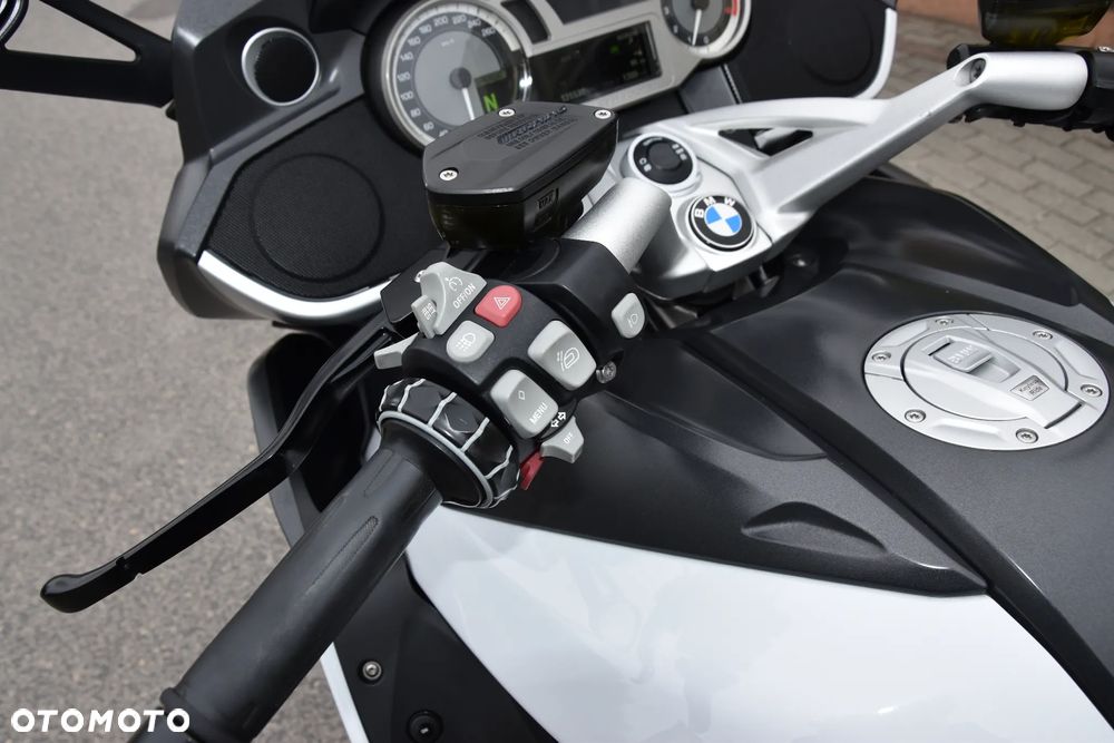 BMW K - 10