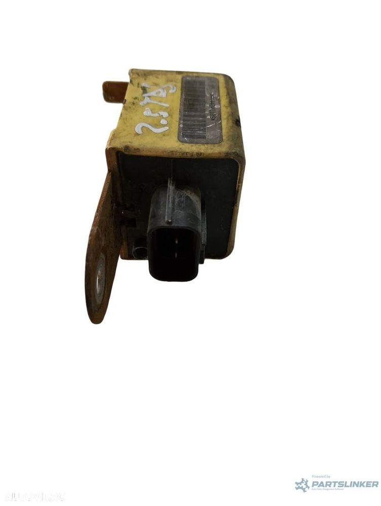 Releu  LAND ROVER RANGE ROVER II LP_, P38A 1994 - 2002 - 1