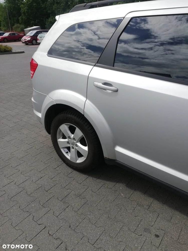 Dodge Journey - 12