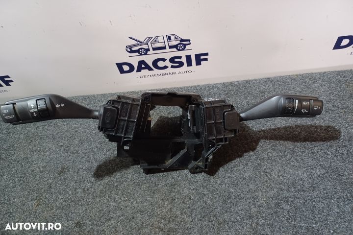 ANSAMBLU MANETE SEMNALIZARE + STERGATOARE 4M5T-13N064-BH 4M5T13N064BH - 1