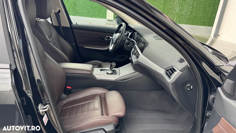 BMW Seria 3 - 16